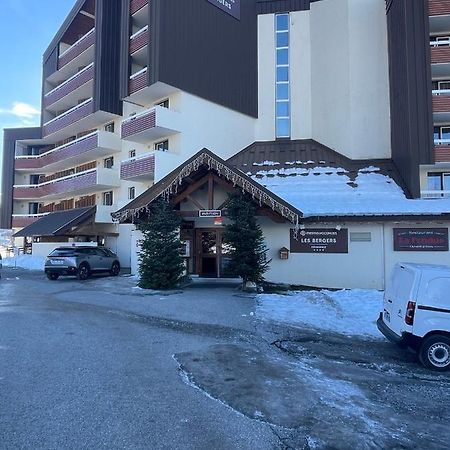 Appart 4/5 Pers Residence 4* Des Bergers Pieds Des Pistes Alpe d'Huez 외부 사진