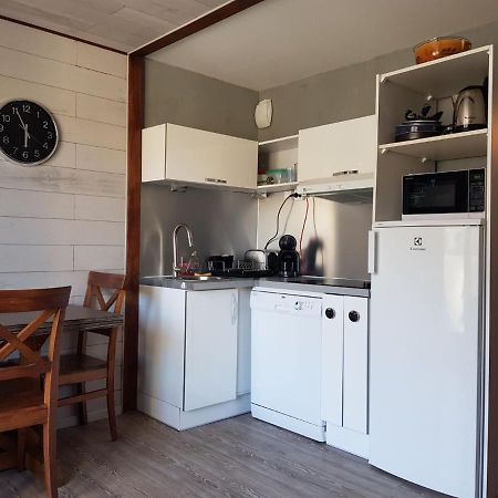 Appart 4/5 Pers Residence 4* Des Bergers Pieds Des Pistes Alpe d'Huez 외부 사진