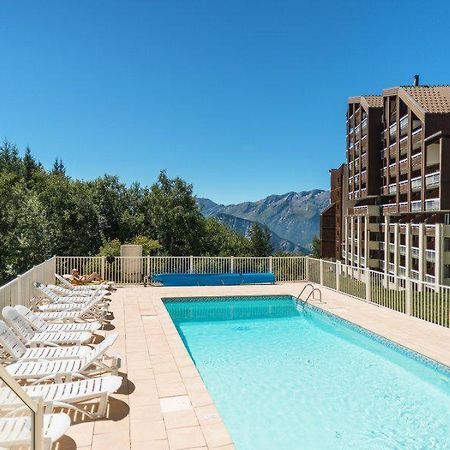 Appart 4/5 Pers Residence 4* Des Bergers Pieds Des Pistes Alpe d'Huez 외부 사진