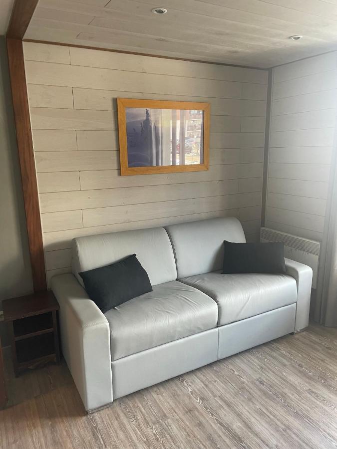 Appart 4/5 Pers Residence 4* Des Bergers Pieds Des Pistes Alpe d'Huez 외부 사진