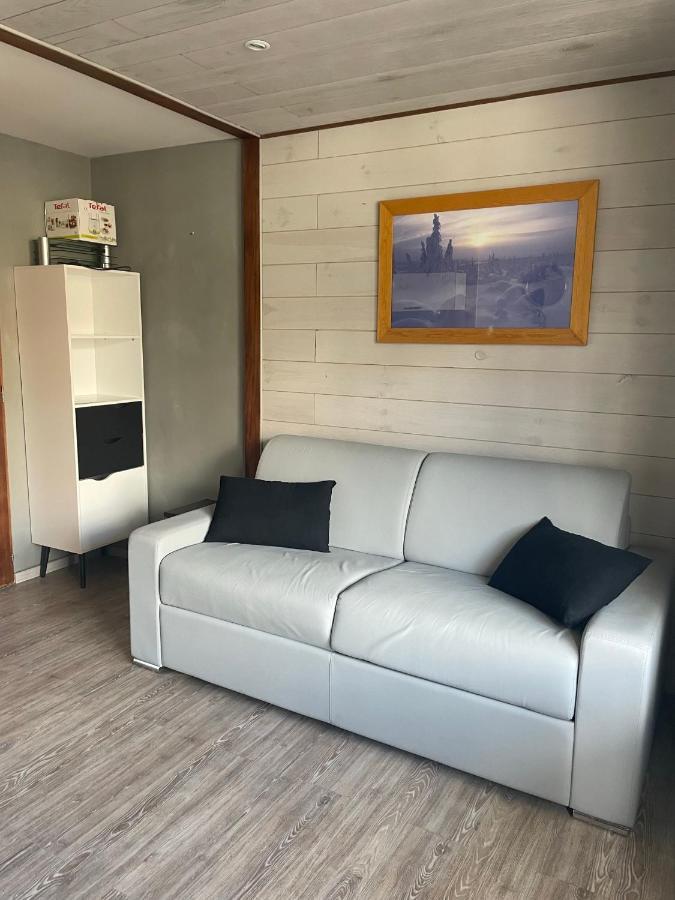 Appart 4/5 Pers Residence 4* Des Bergers Pieds Des Pistes Alpe d'Huez 외부 사진