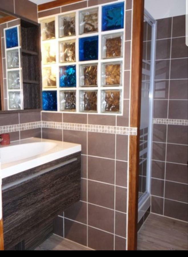 Appart 4/5 Pers Residence 4* Des Bergers Pieds Des Pistes Alpe d'Huez 외부 사진