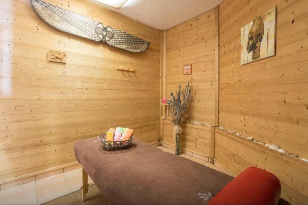 Appart 4/5 Pers Residence 4* Des Bergers Pieds Des Pistes Alpe d'Huez 외부 사진