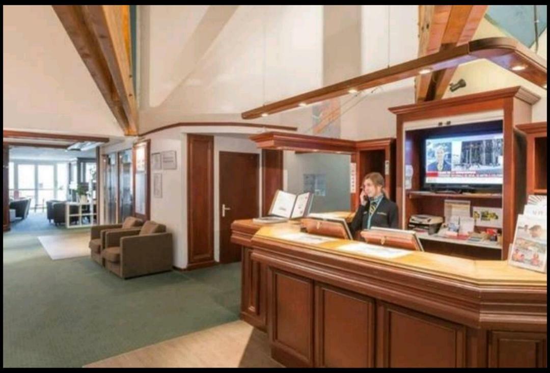 Appart 4/5 Pers Residence 4* Des Bergers Pieds Des Pistes Alpe d'Huez 외부 사진