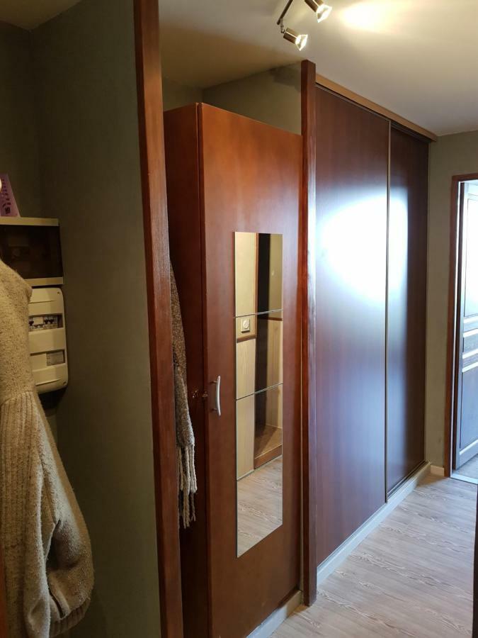 Appart 4/5 Pers Residence 4* Des Bergers Pieds Des Pistes Alpe d'Huez 외부 사진