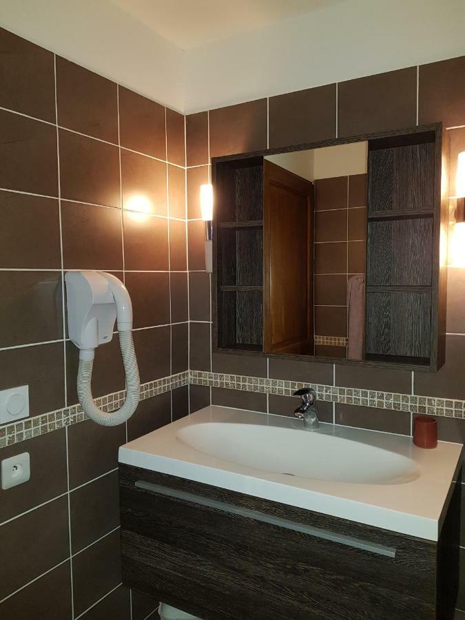 Appart 4/5 Pers Residence 4* Des Bergers Pieds Des Pistes Alpe d'Huez 외부 사진